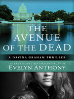 The Avenue of the Dead